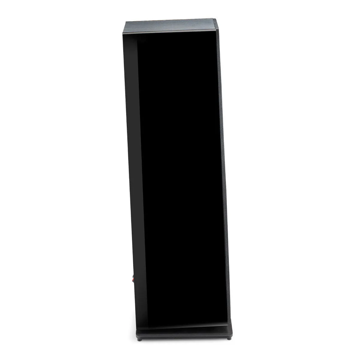 Focal Vestia OPEN BOX N°3 Floorstanding Loudspeaker - Each - Black-Excellent Condition