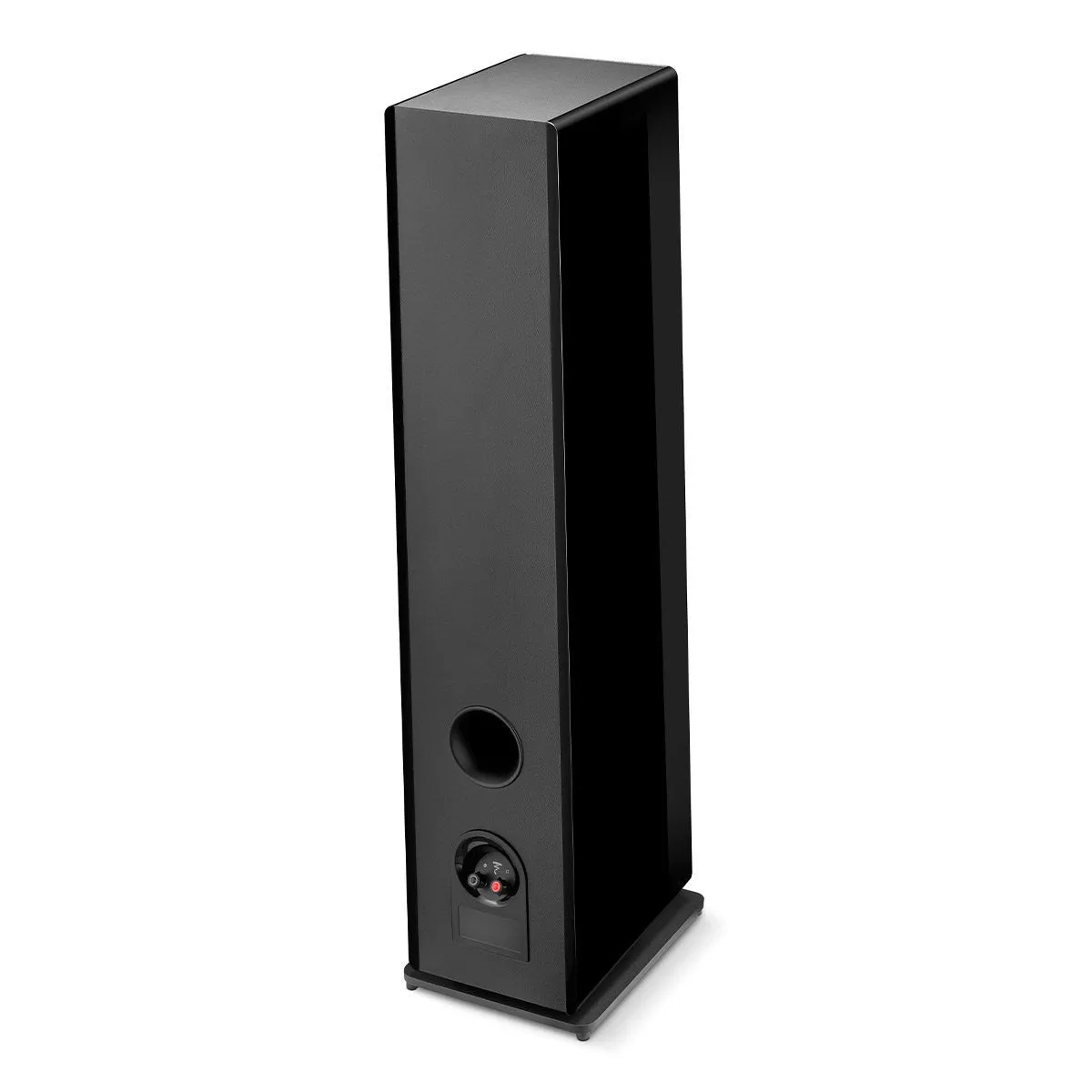 Focal Vestia OPEN BOX N°3 Floorstanding Loudspeaker - Each - Black-Excellent Condition