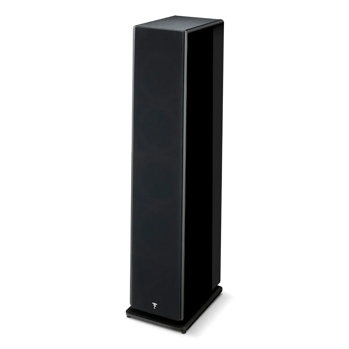 Focal Vestia OPEN BOX N°3 Floorstanding Loudspeaker - Each - Black-Excellent Condition