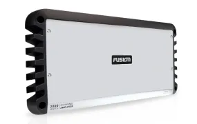 Fusion SG-DA82000 Amplifier Class D 8-Channel 2000 Watt