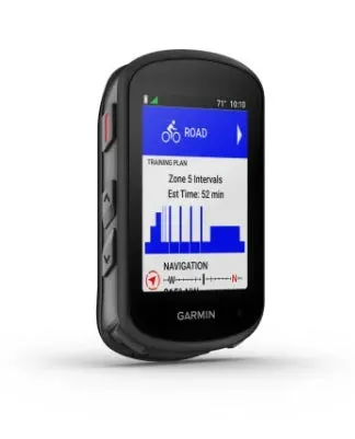 Garmin Edge 540 Sensor Bundle Cycling Computer