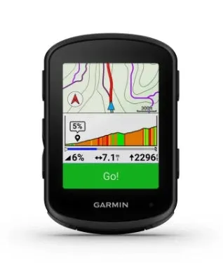 Garmin Edge 840 GPS Touchscreen Cycling Computer