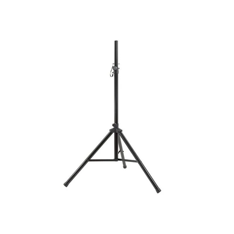 Gemini PA-SYS15 Complete Dual PA Package, Includes 15" Passive Speaker, 15" Active Speaker, Microphone and 2x Stands