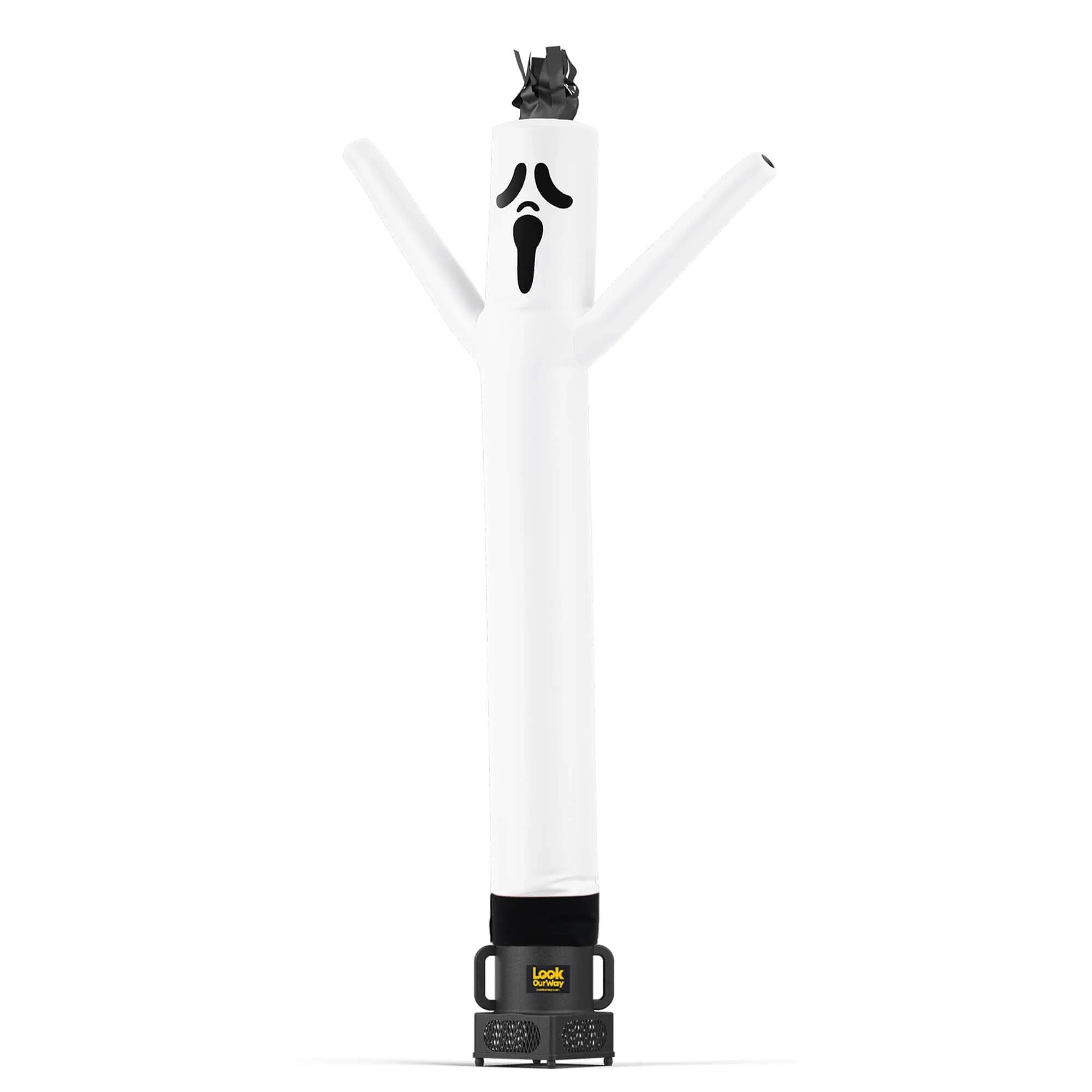 Ghost Air Dancers® Inflatable Tube Man