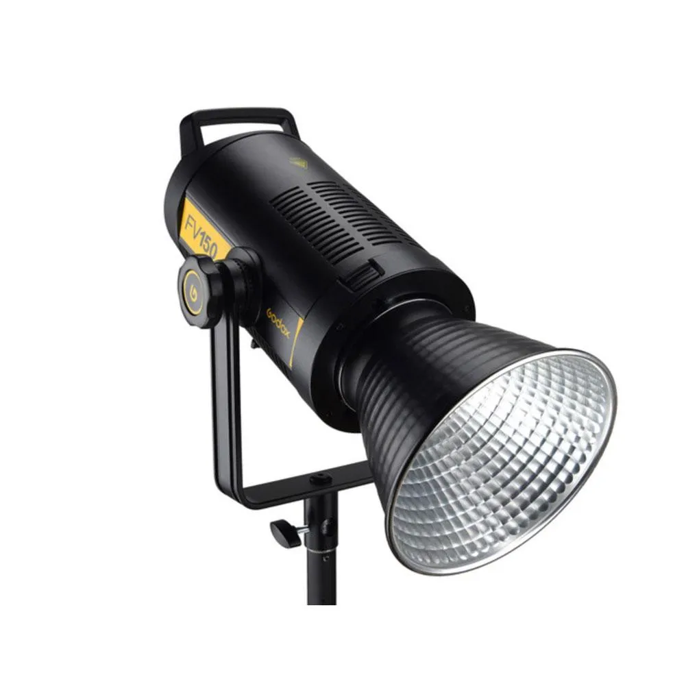 Godox FV150 Hybrid Continuous LED Light and HSS Flash