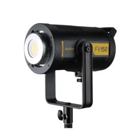 Godox FV150 Hybrid Continuous LED Light and HSS Flash