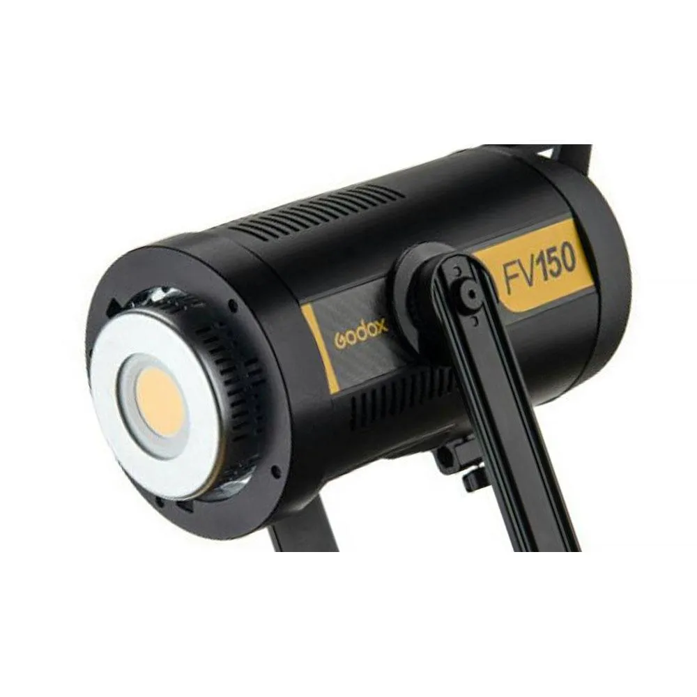 Godox FV150 Hybrid Continuous LED Light and HSS Flash