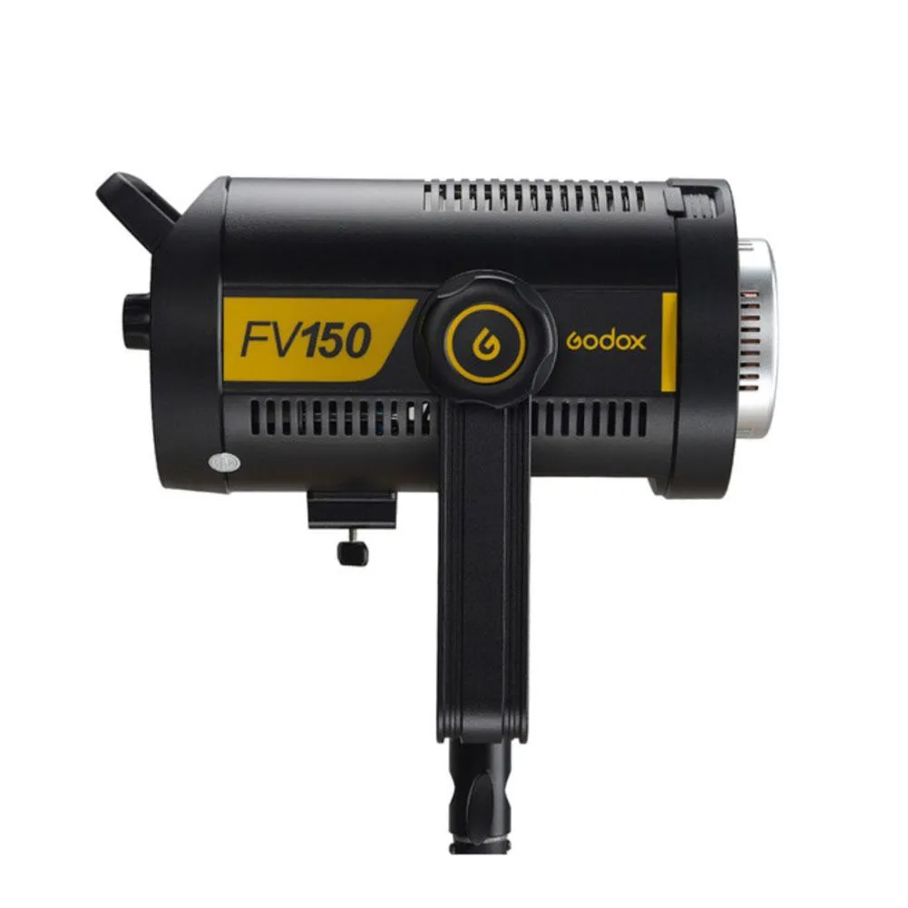 Godox FV150 Hybrid Continuous LED Light and HSS Flash