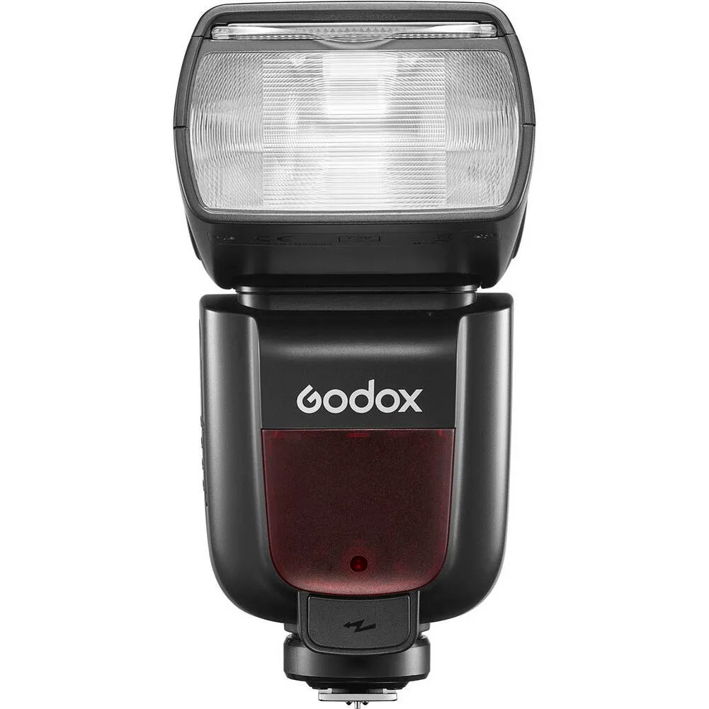 Godox TT685S II 2.4GHz ADI/P-TTL Flash for Sony Cameras (DEMO STOCK)