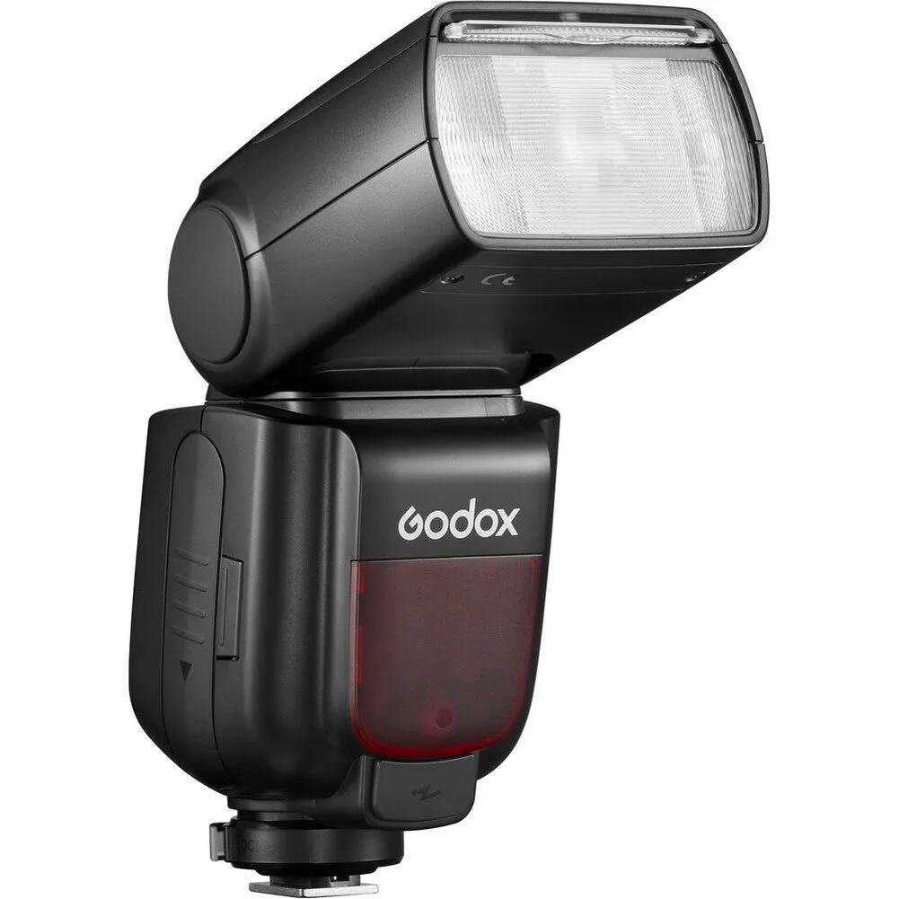 Godox TT685S II 2.4GHz ADI/P-TTL Flash for Sony Cameras (DEMO STOCK)