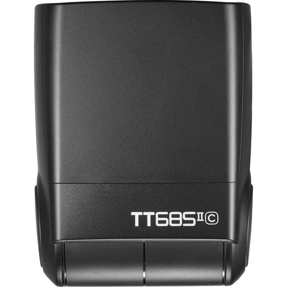 Godox TT685S II 2.4GHz ADI/P-TTL Flash for Sony Cameras (DEMO STOCK)