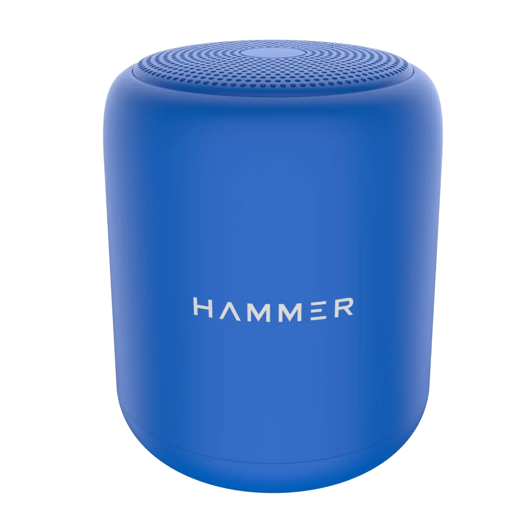 Hammer Smash Bluetooth Speaker with upto 4H Playtime, 5W RMS Sound & TWS Feature