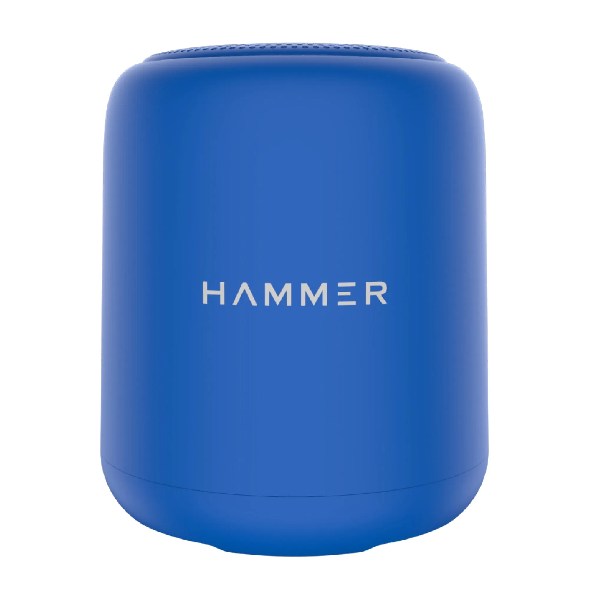 Hammer Smash Bluetooth Speaker with upto 4H Playtime, 5W RMS Sound & TWS Feature