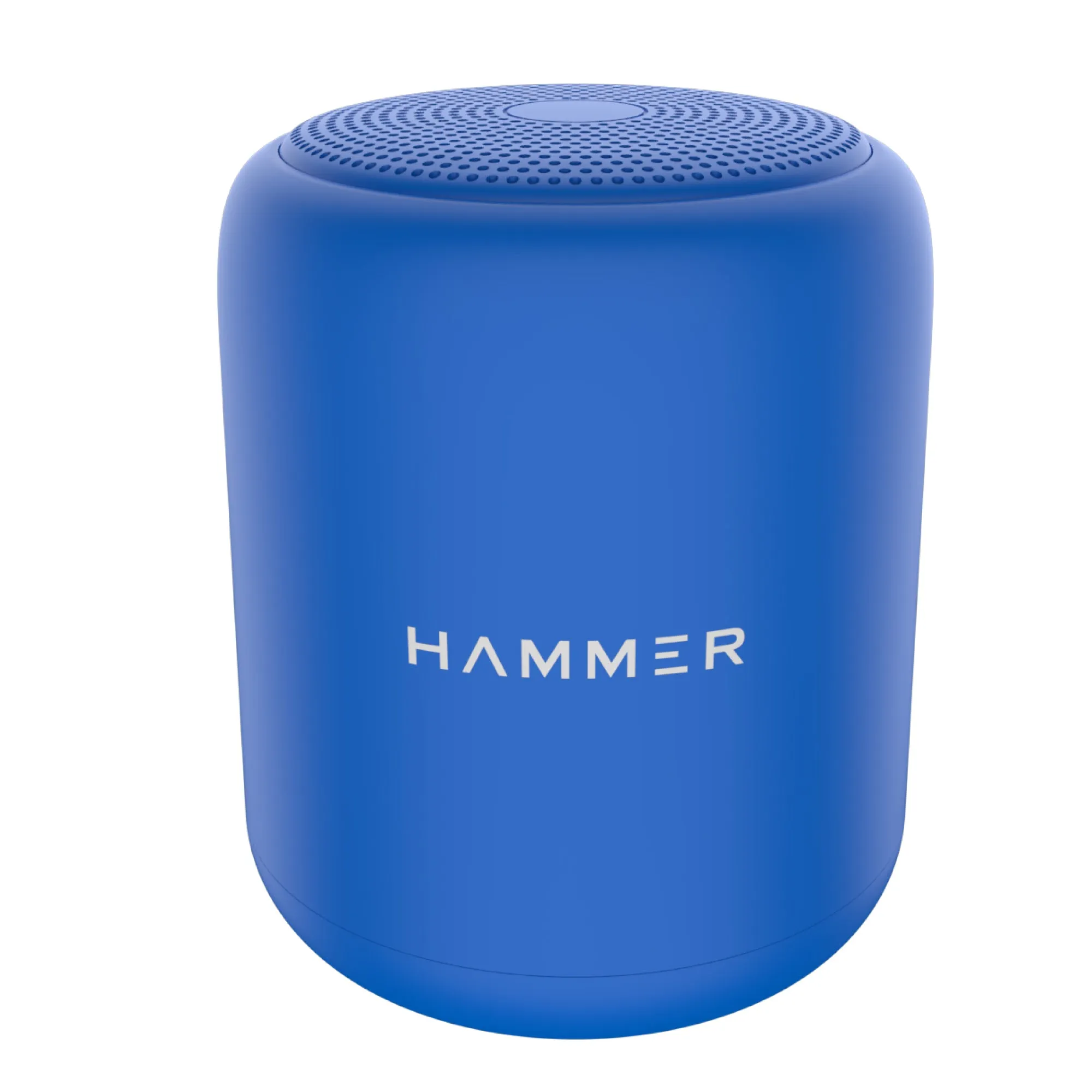 Hammer Smash Bluetooth Speaker with upto 4H Playtime, 5W RMS Sound & TWS Feature