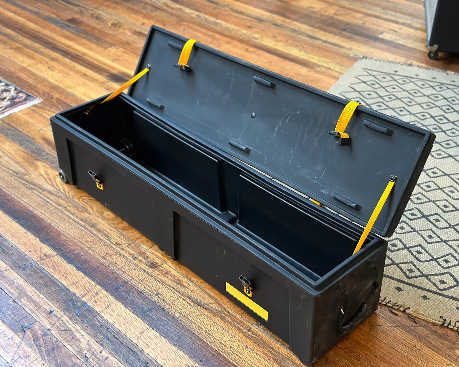 Hardcase HN48W - Hardware Case