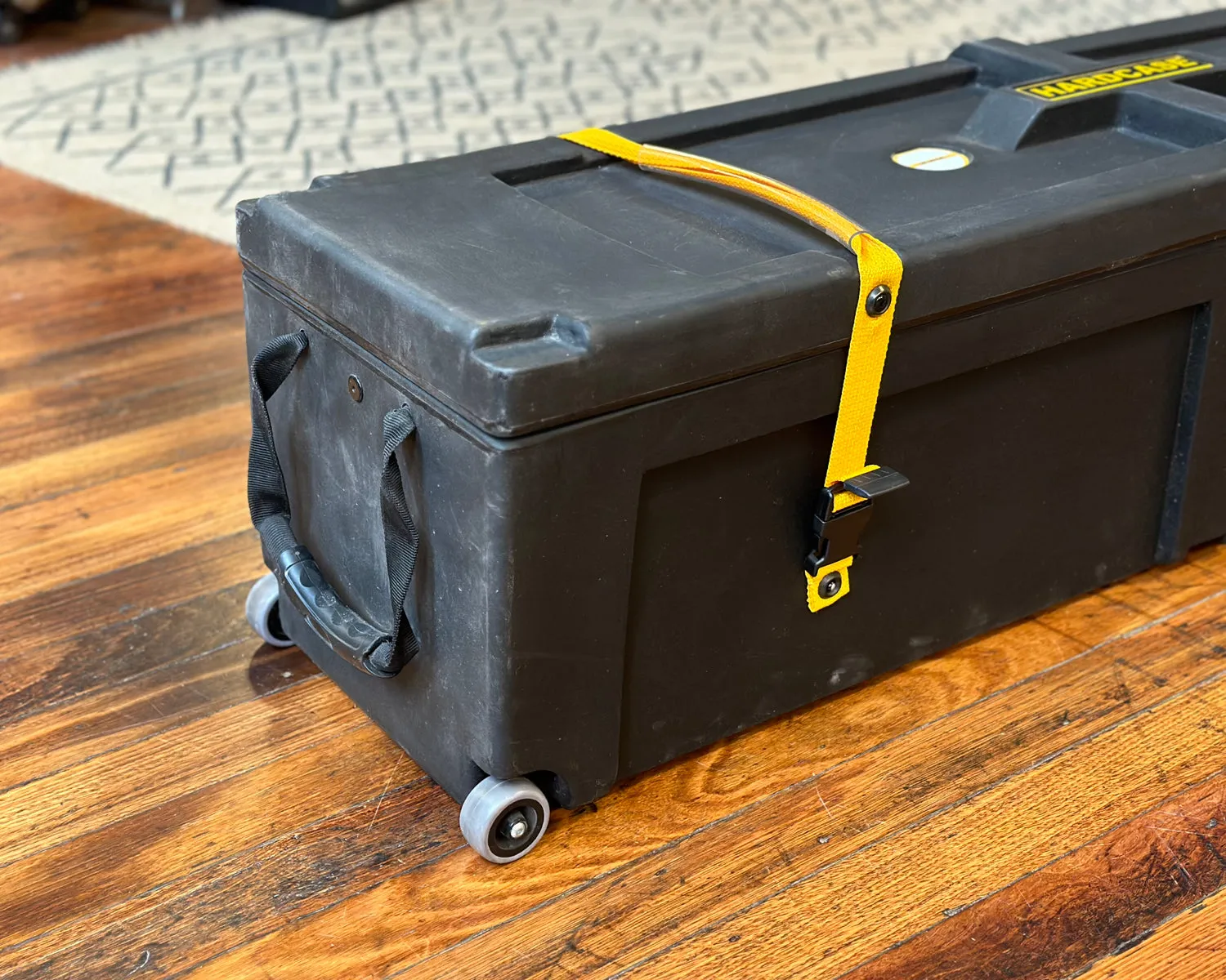 Hardcase HN48W - Hardware Case