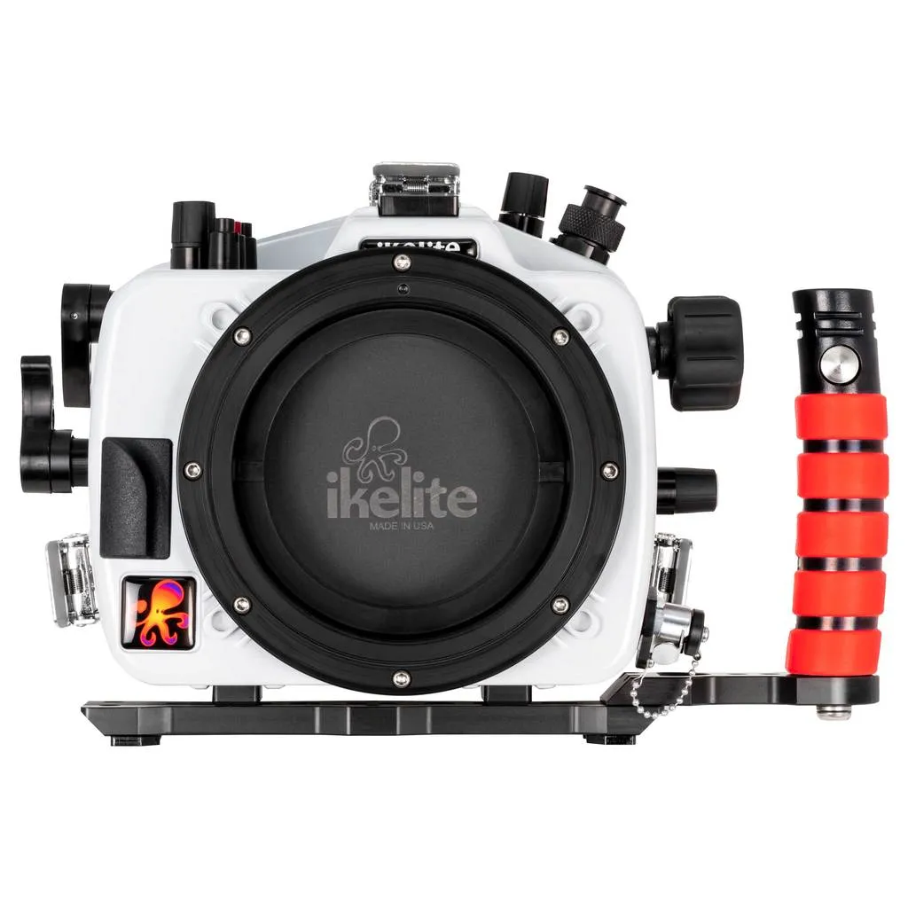 Ikelite 200DL Underwater Housing for Canon EOS R5 Mirrorless Digital Camera