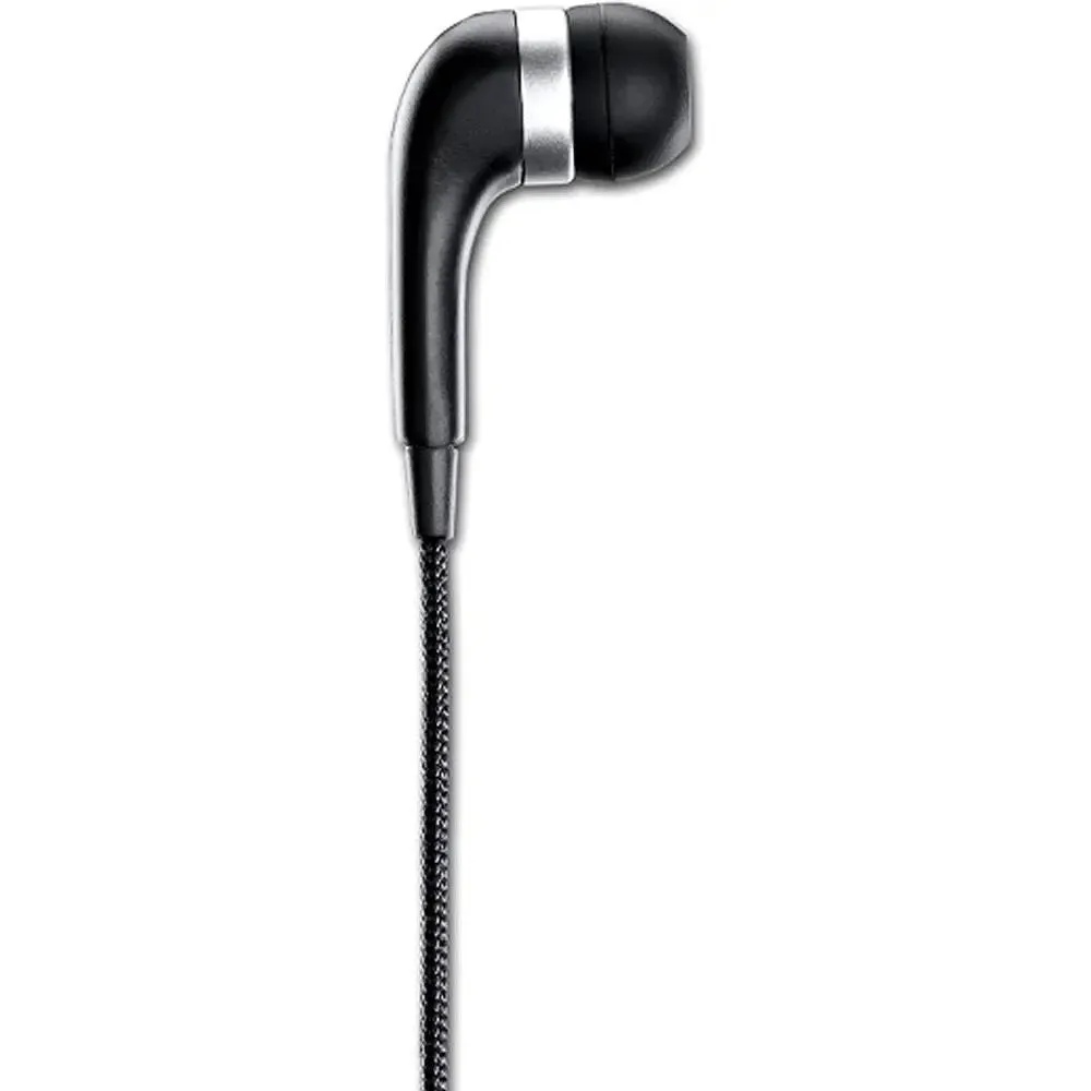 Interphone In-Ear Headphones