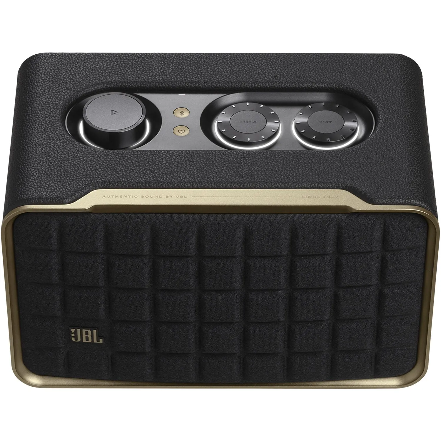 JBL AUTHENTICS 200 Wireless Home Speaker