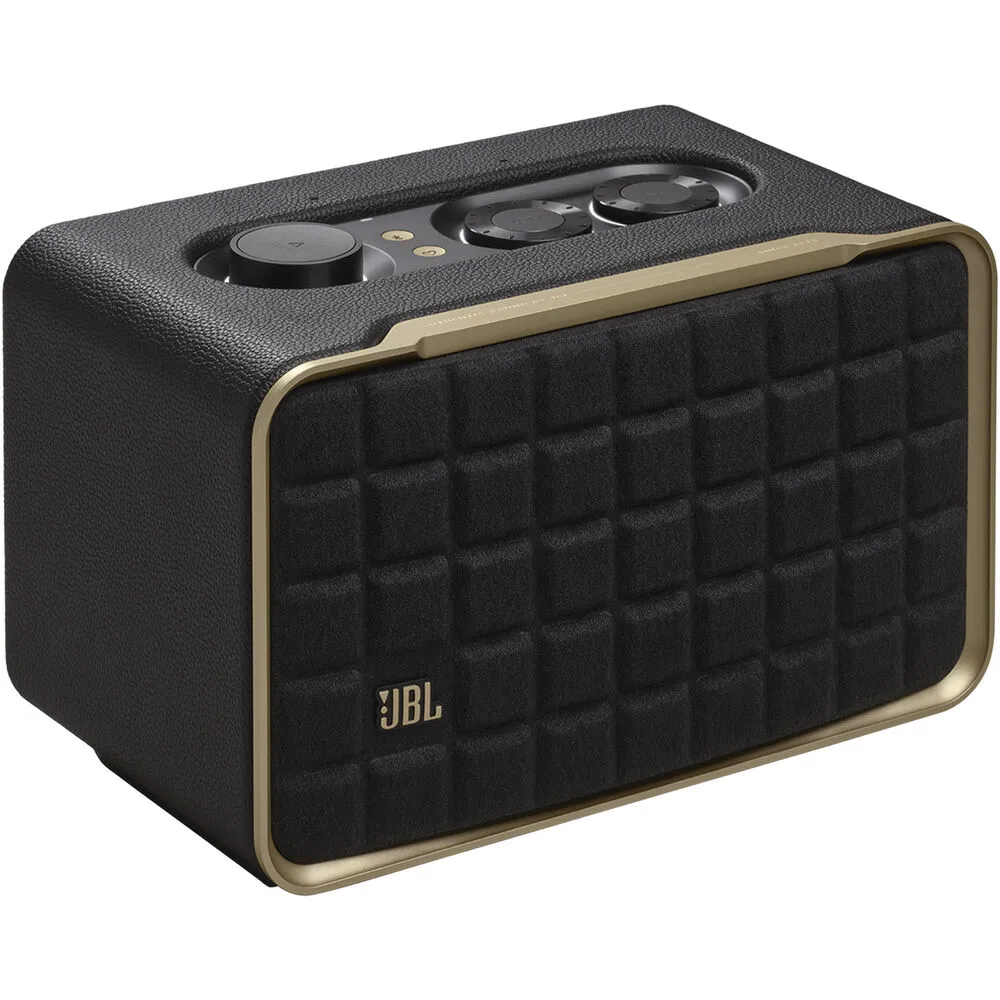 JBL AUTHENTICS 200 Wireless Home Speaker