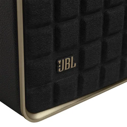 JBL AUTHENTICS 200 Wireless Home Speaker