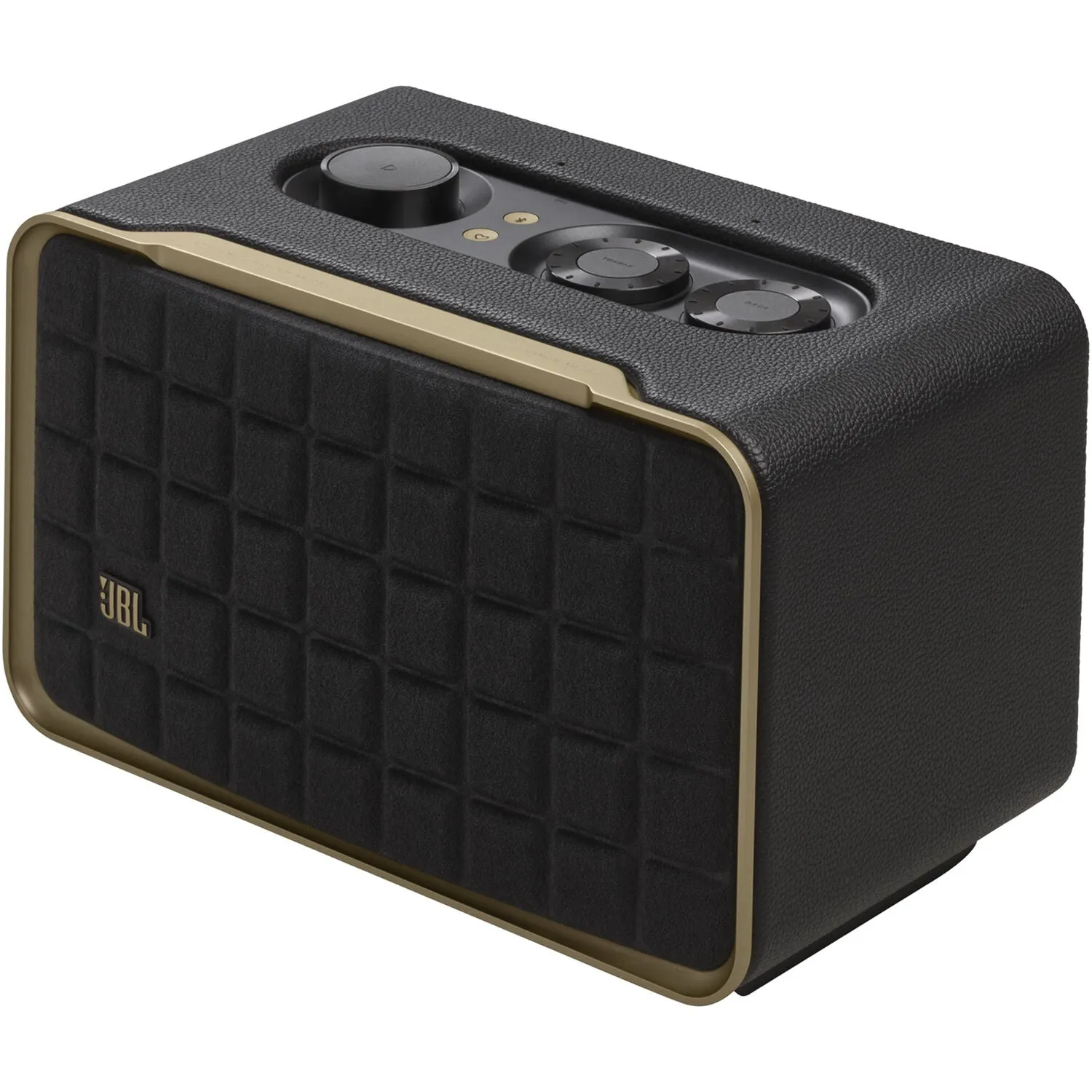 JBL AUTHENTICS 200 Wireless Home Speaker