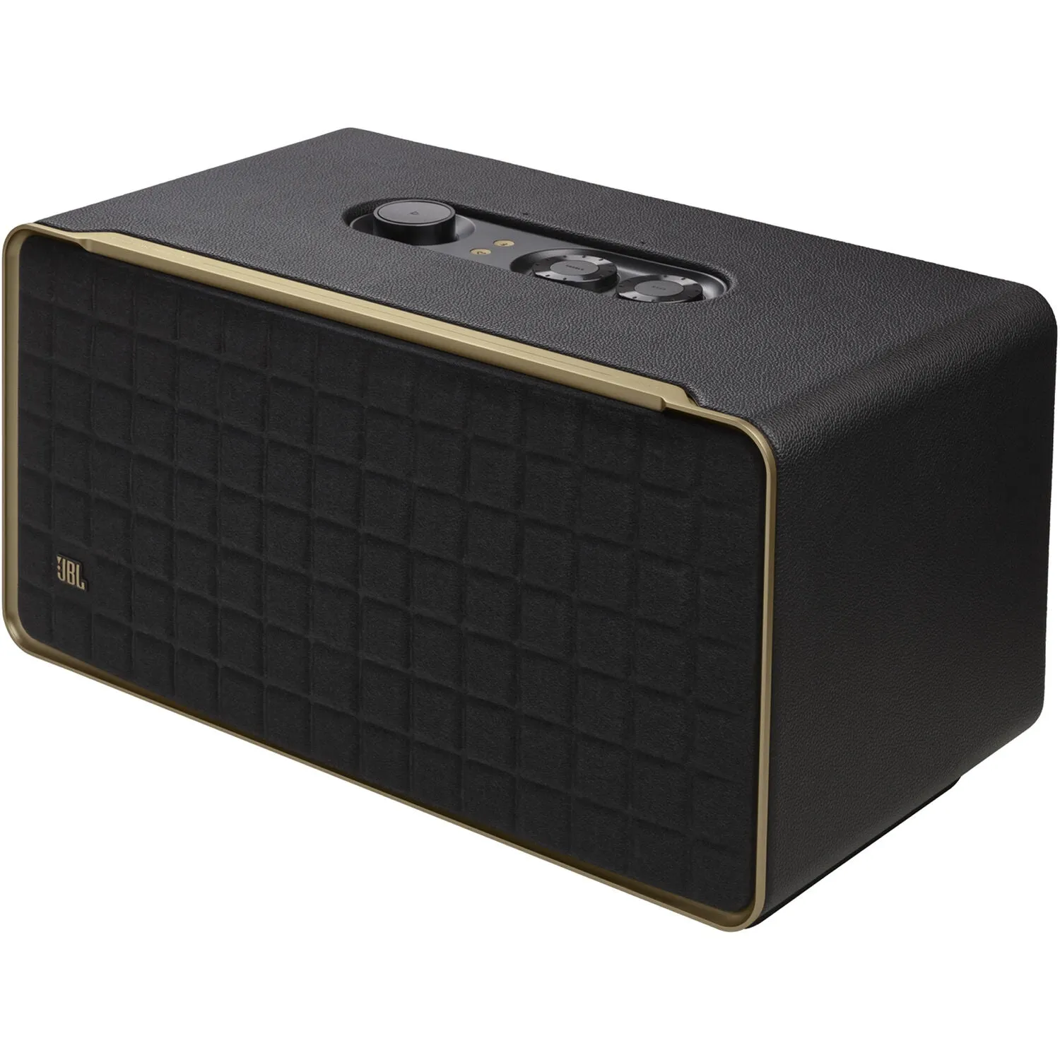 JBL AUTHENTICS 500 Wireless Home Speaker