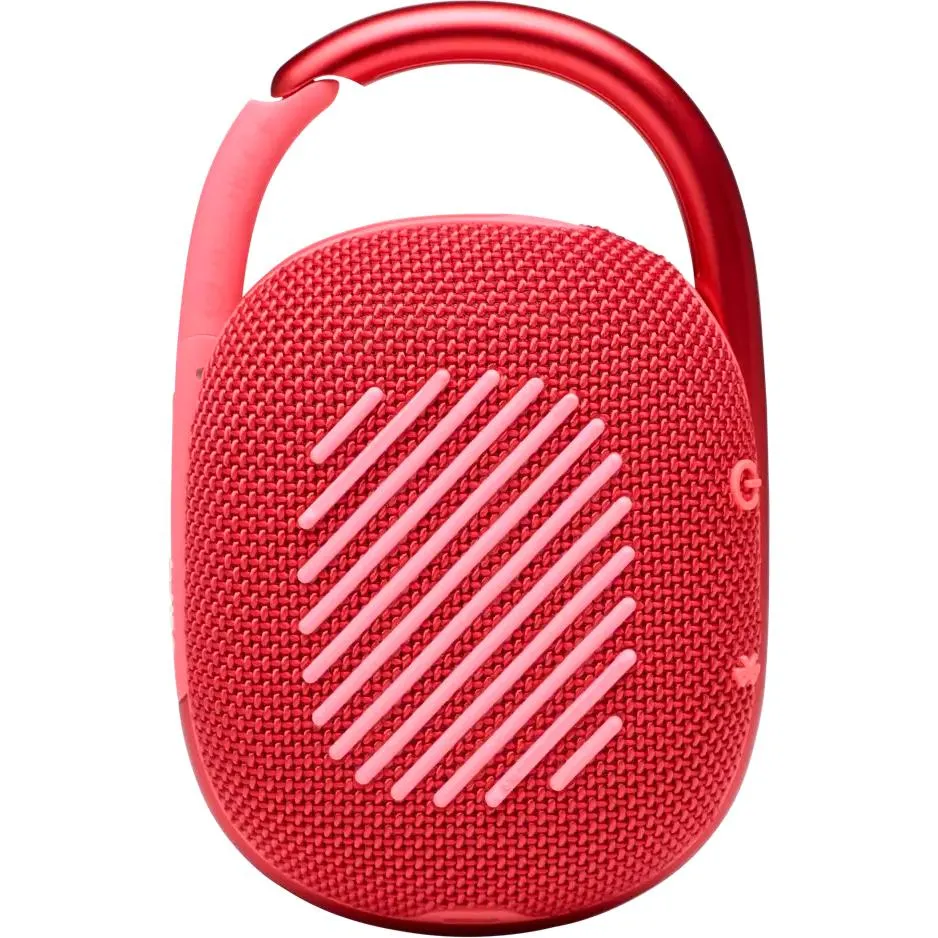 JBL Bluetooth 5-Watt Waterproof Portable Speaker CLIP4BTREDAM