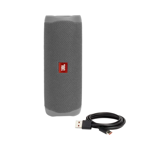 JBL FLIP 5, belaidė Bluetooth garso kolonėlė