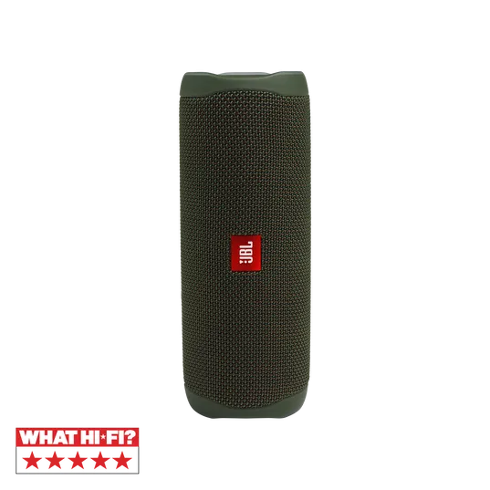 JBL FLIP 5, belaidė Bluetooth garso kolonėlė