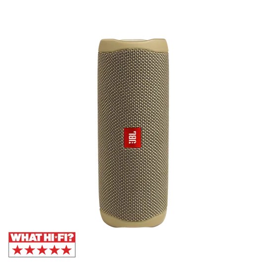 JBL FLIP 5, belaidė Bluetooth garso kolonėlė