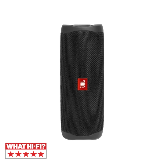 JBL FLIP 5, belaidė Bluetooth garso kolonėlė