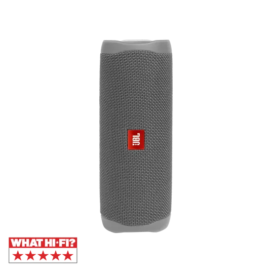 JBL FLIP 5, belaidė Bluetooth garso kolonėlė