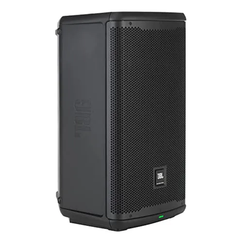 JBL Professional EON710 Powered PA Loudspeaker with Bluetooth, 10-inch