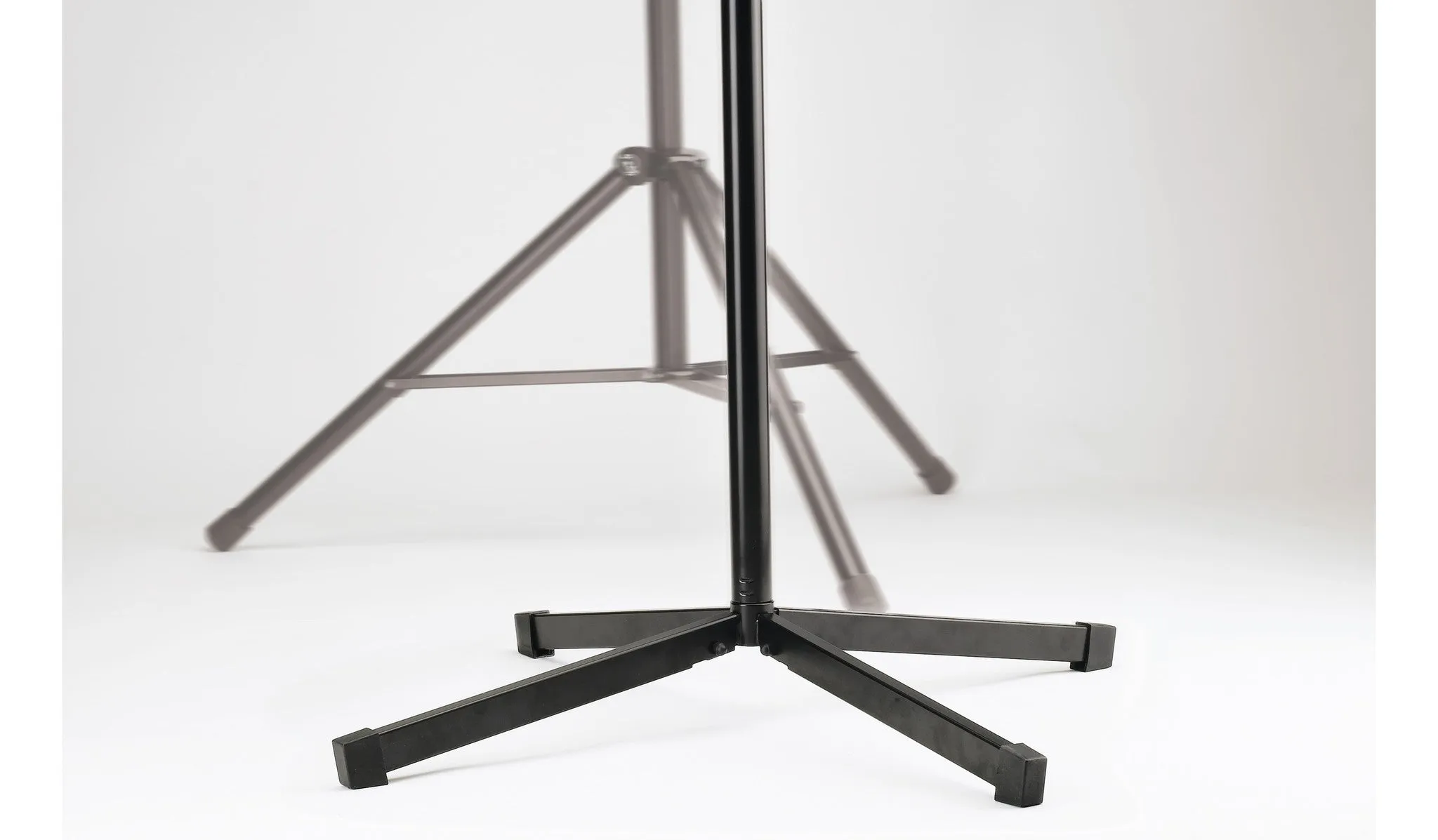 K&M 19500 Speaker Stand - Flat