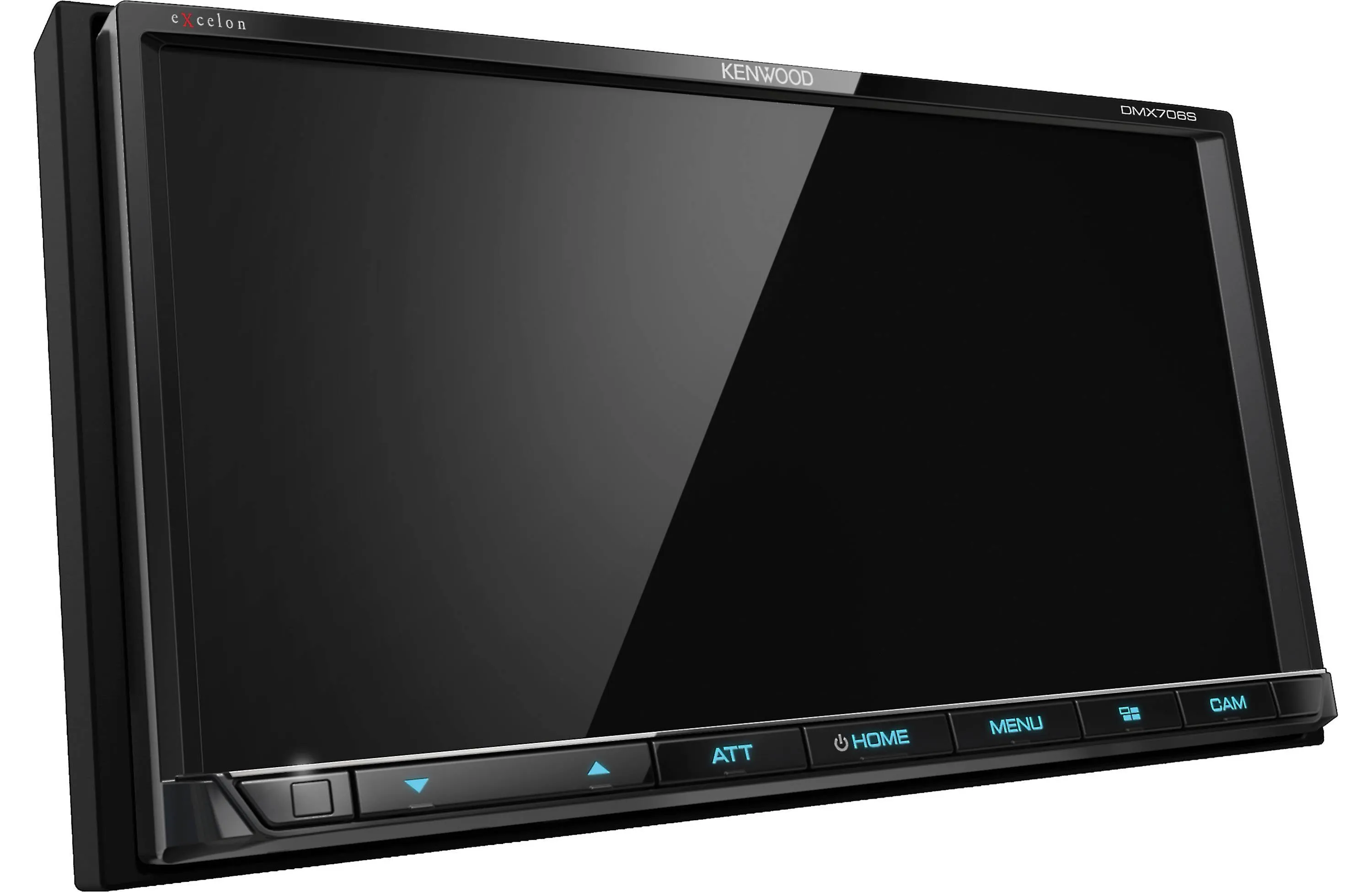 Kenwood Excelon DMX706S Digital Multimedia Receiver