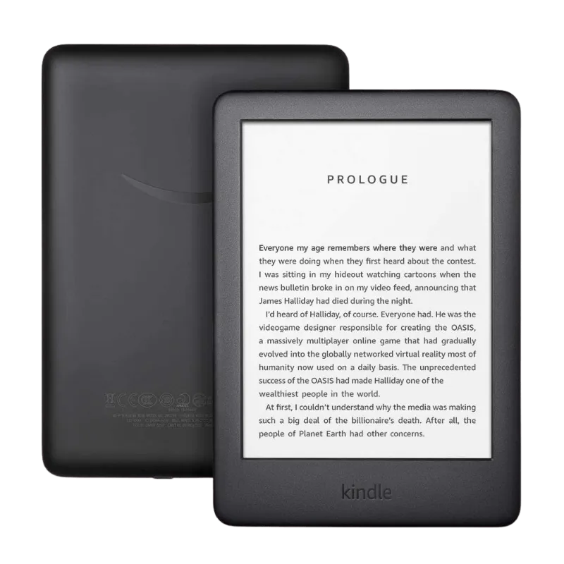 Kindle 10th Gen