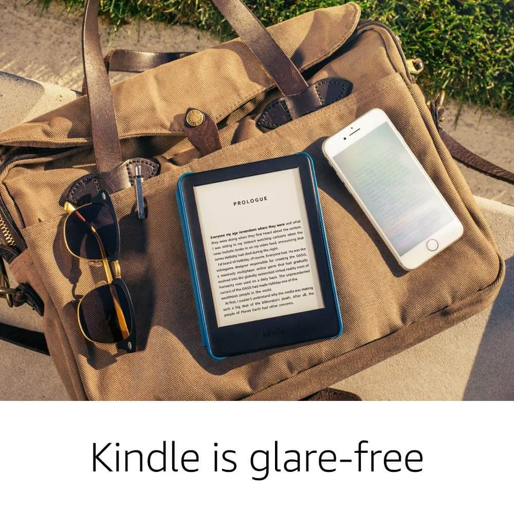 Kindle 10th Gen