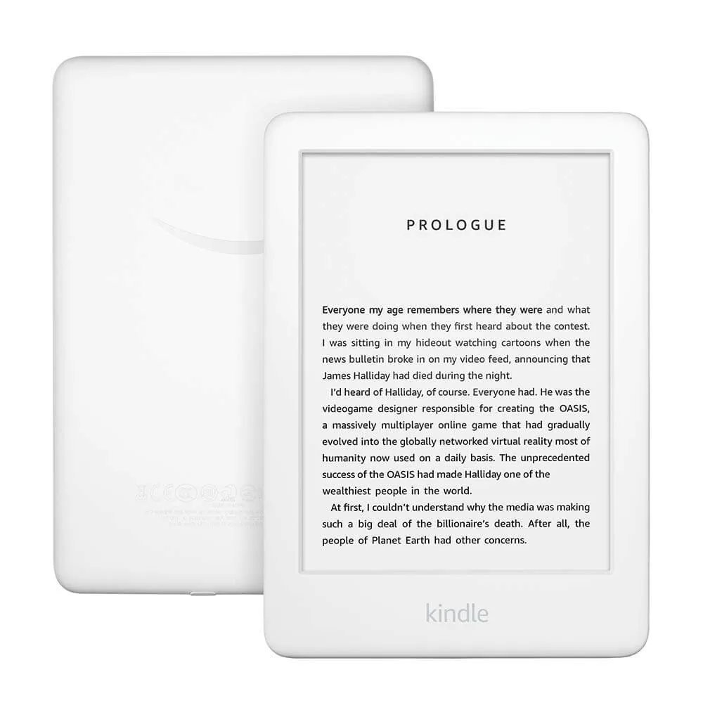 Kindle 10th Gen