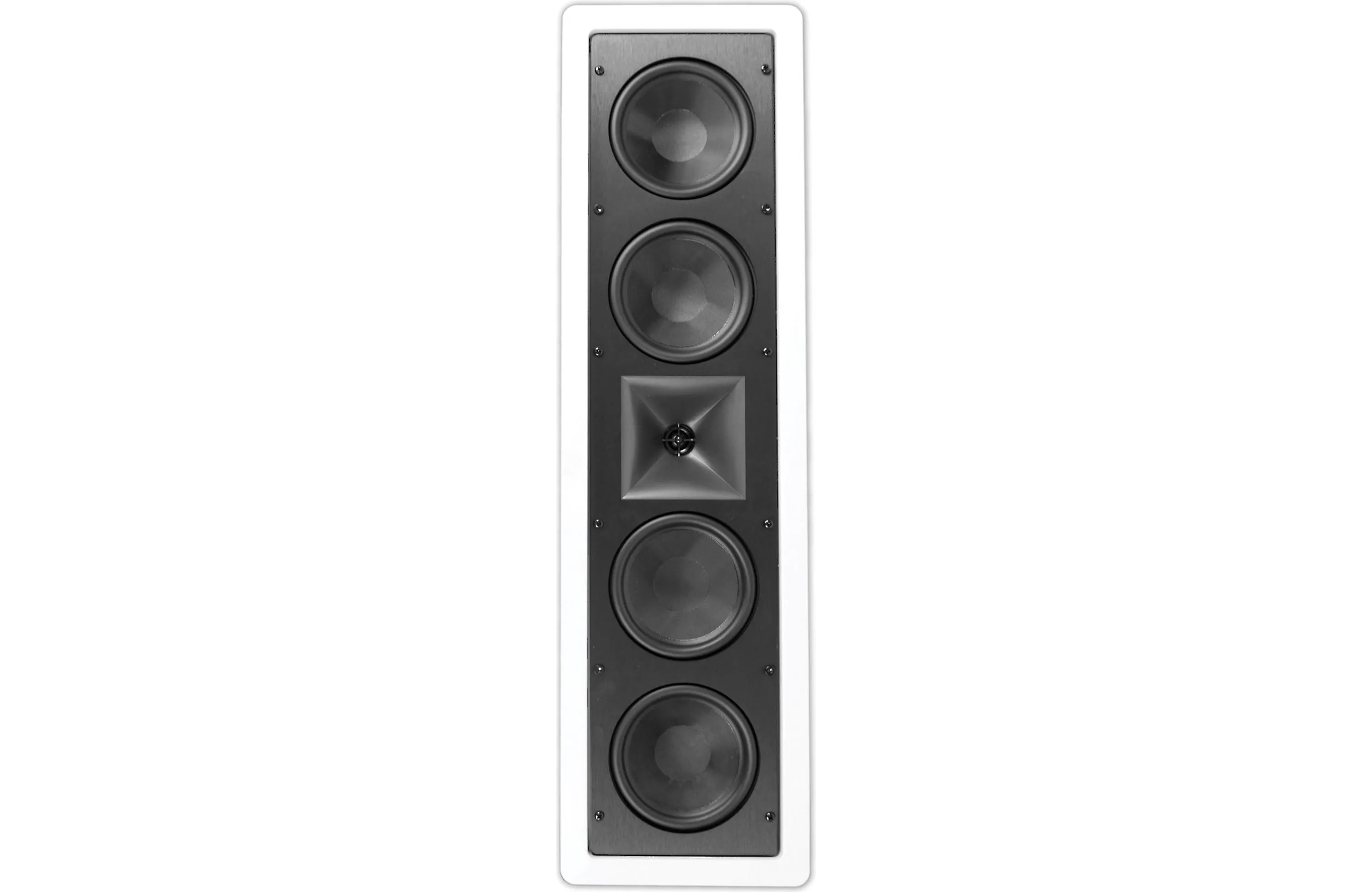 Klipsch KL-6504-THX THX Certified In-Wall Speaker (Each)