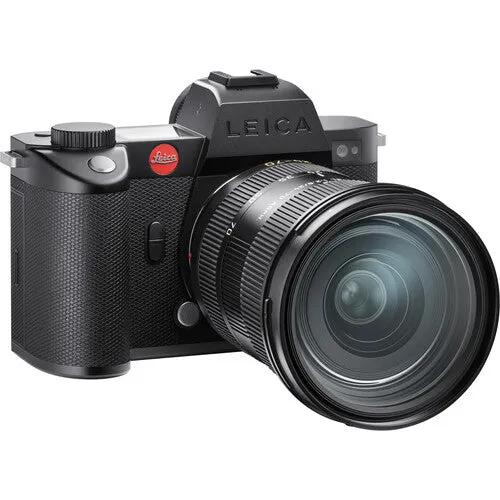 Leica SL2-S Mirrorless Camera with 24-70mm f/2.8 Lens