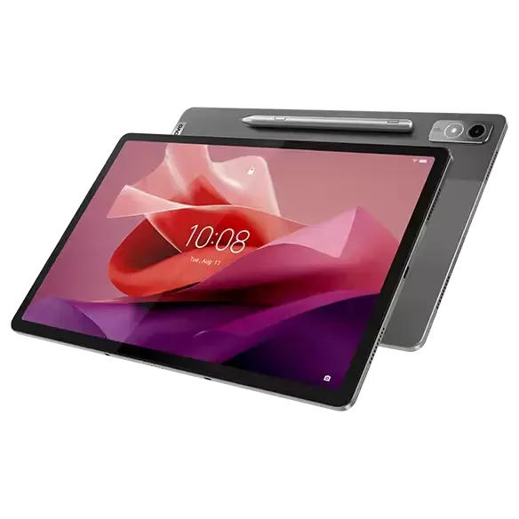 Lenovo Tab P12 - 256GB, 8GB RAM - Official Warranty