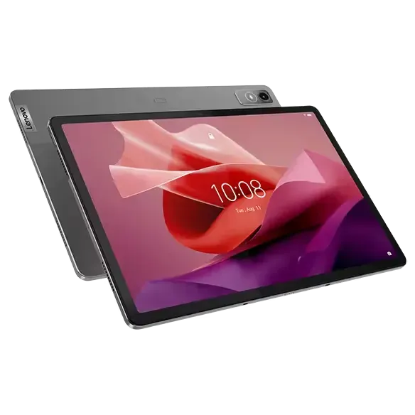 Lenovo Tab P12 - 256GB, 8GB RAM - Official Warranty