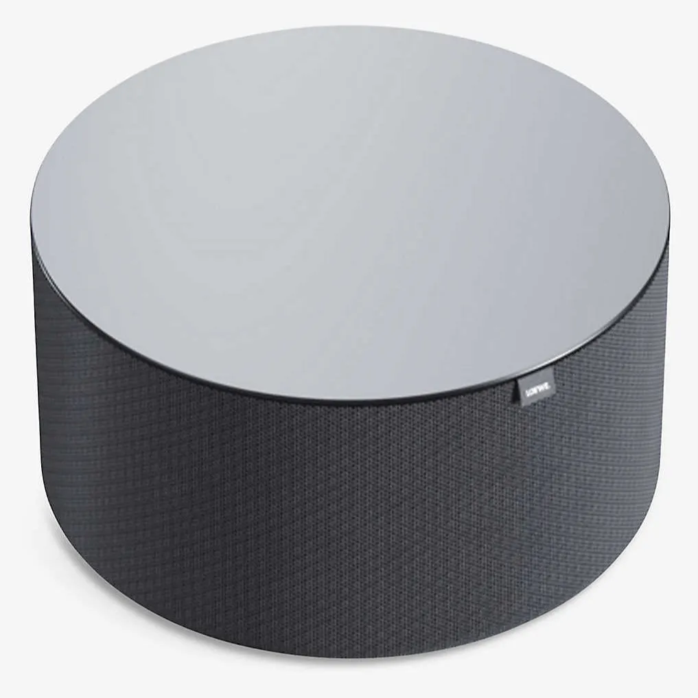 Loewe KLANGSUB1 Subwoofer Basalt Grey