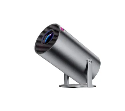 LovelyRLovely Portable Small 180 Degrees Straight Projector