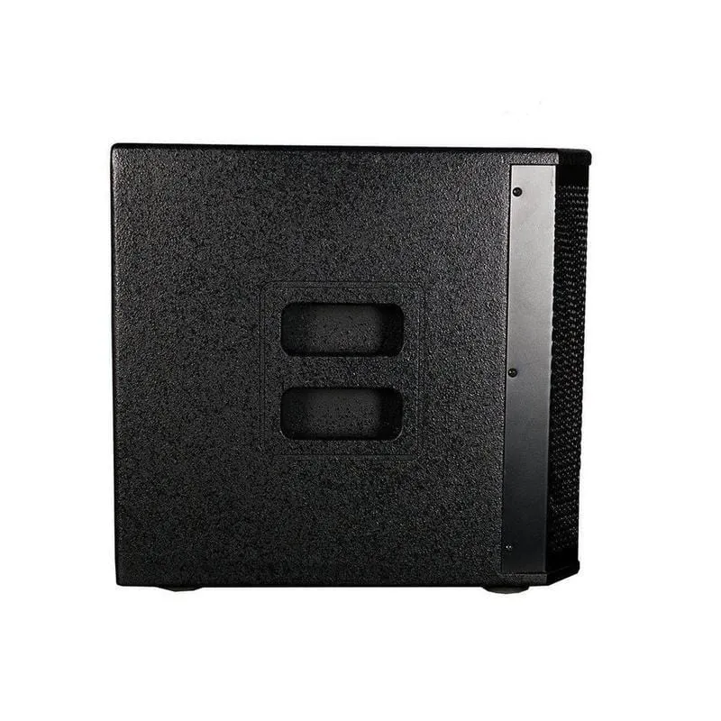 LRX-448: Portable Line Array Speaker With 12" Subwoofer