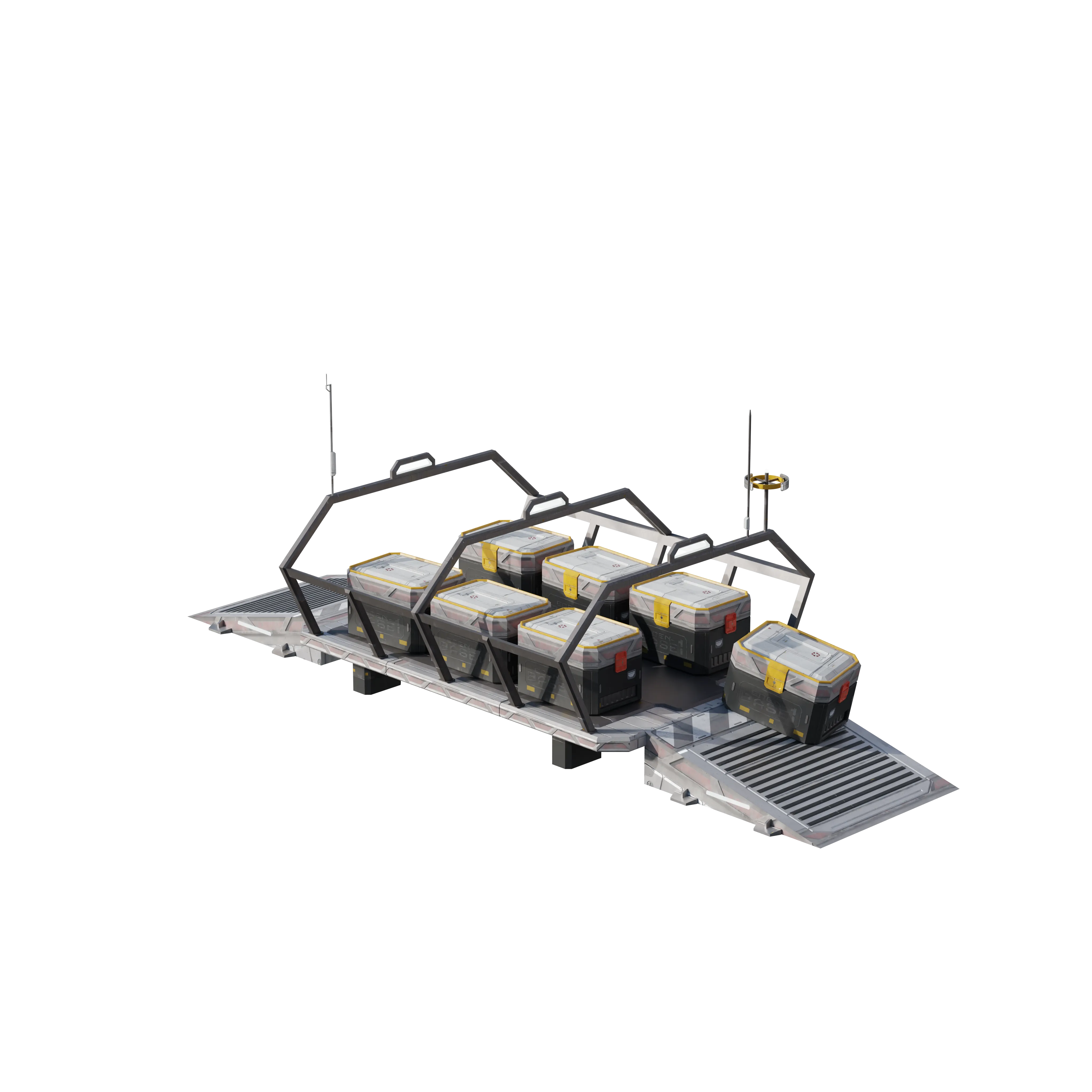 Lunar Base