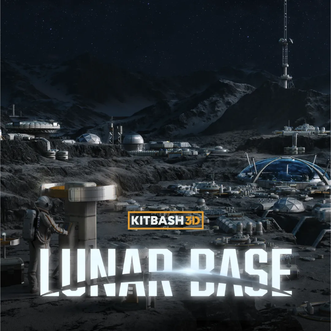 Lunar Base