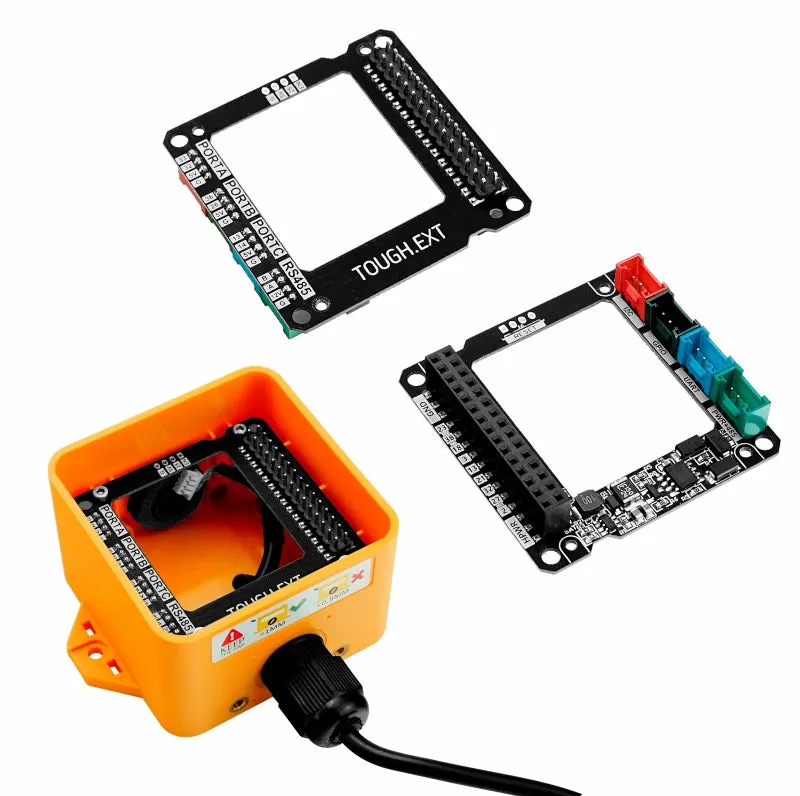 M5Stack Tough ESP32 IoT Development Board Kit