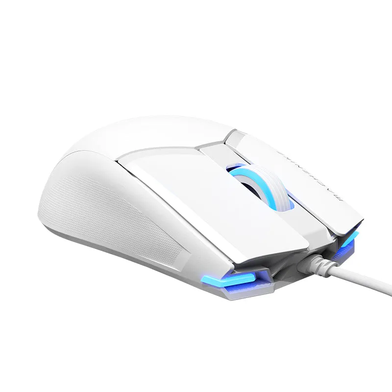 M7 Pro Wired Gaming Mouse